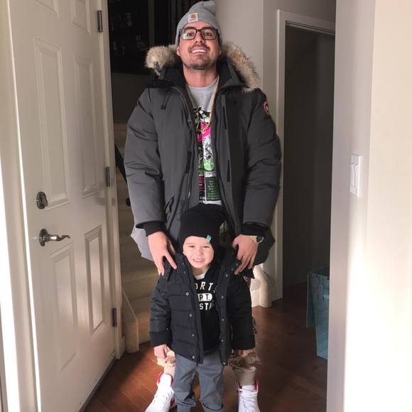 Meet your Posher, Andy - Picture 1 of 1